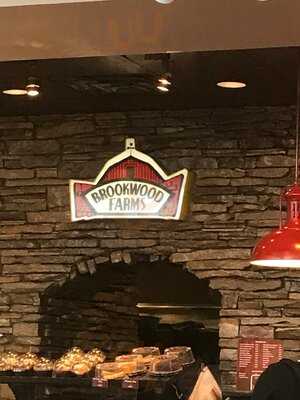 Brookwood Farms Bbq