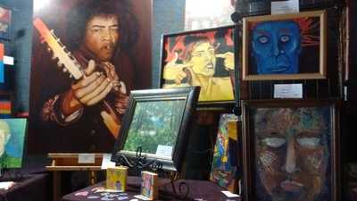 Public House Theater