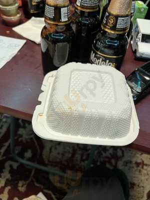 El Carboncito Restaurant