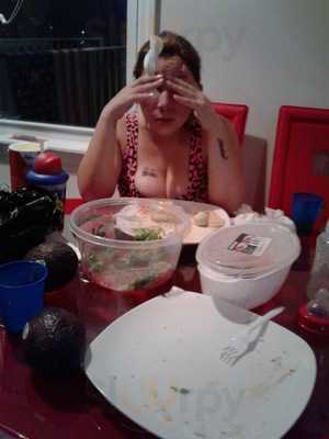 El Carboncito Restaurant