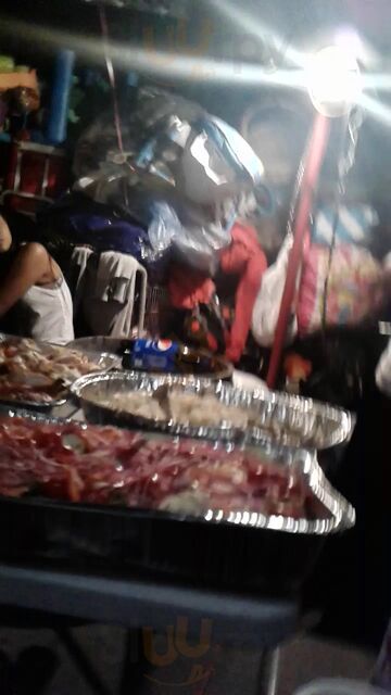 El Carboncito Restaurant