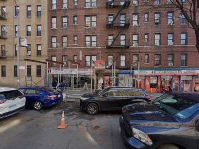 El Carboncito Restaurant