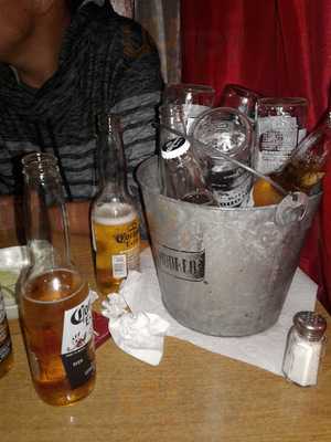 El Carboncito Restaurant