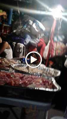 El Carboncito Restaurant