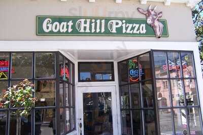 Goat Hill Pizza