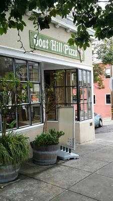 Goat Hill Pizza