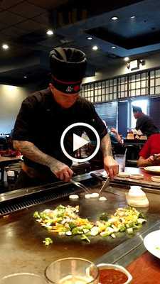 Mikado Japanese Restaurant