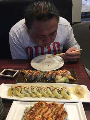 Mikado Japanese Restaurant