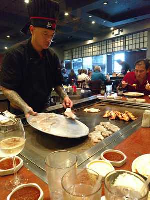 Mikado Japanese Restaurant