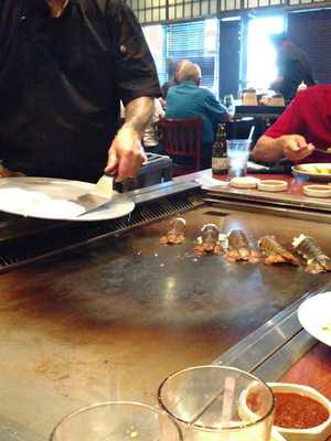 Mikado Japanese Restaurant