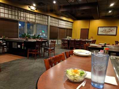 Mikado Japanese Restaurant