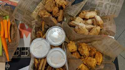 Wingstop