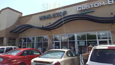 Wingstop
