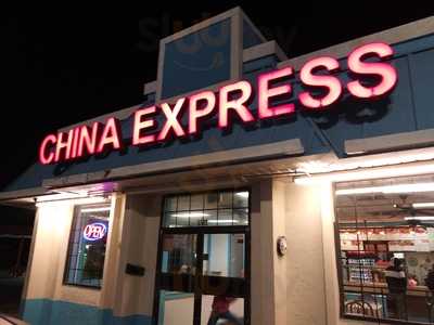 China Express