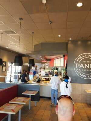 Panda Express