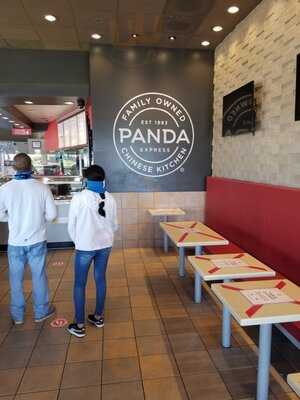 Panda Express