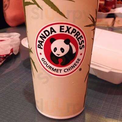 Panda Express