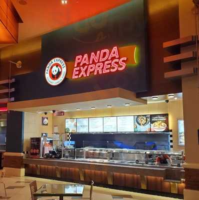 Panda Express