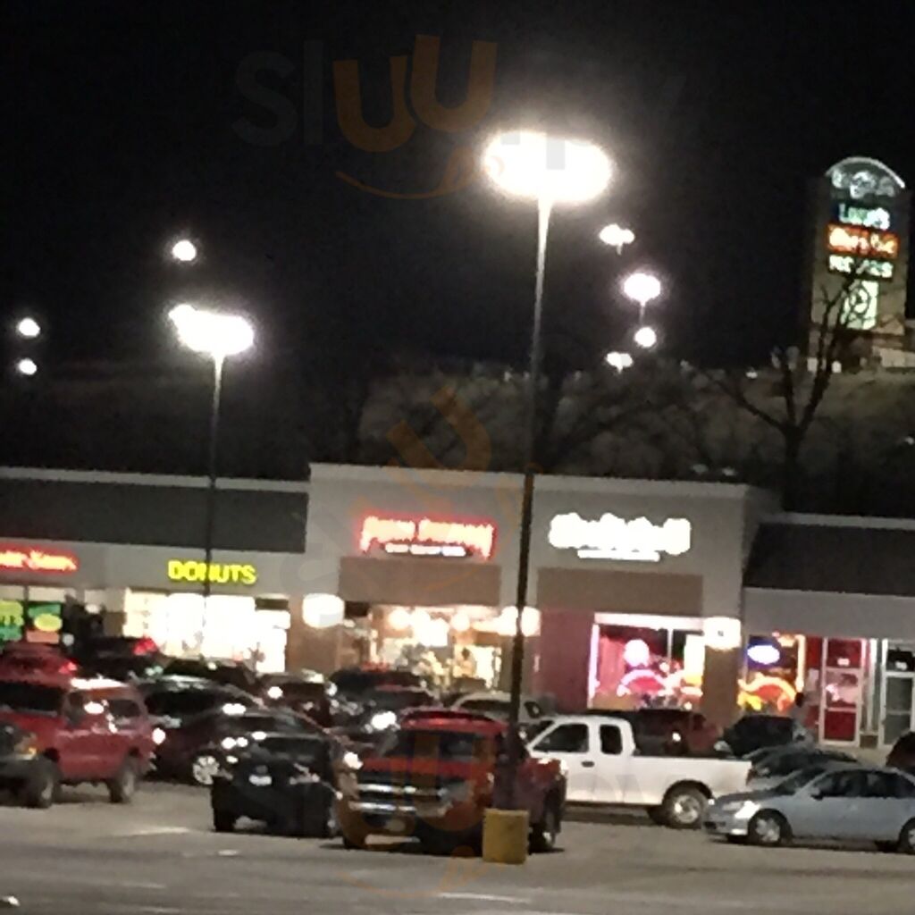 Penn Station East Coast Subs