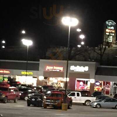 Penn Station East Coast Subs