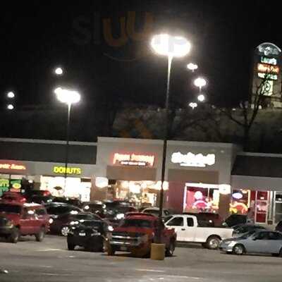 Penn Station East Coast Subs