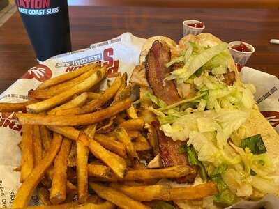 Penn Station East Coast Subs