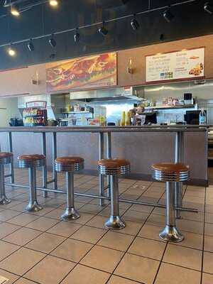 Penn Station East Coast Subs