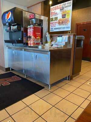 Penn Station East Coast Subs