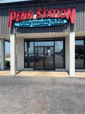 Penn Station East Coast Subs