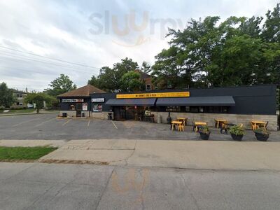 Hellas Grill Express