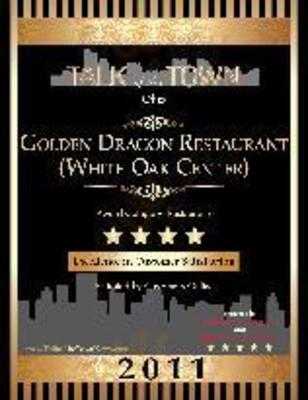 Golden Dragon Chinese Restaurant