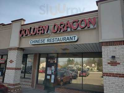 Golden Dragon Chinese Restaurant