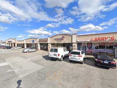 Golden Dragon Chinese Restaurant