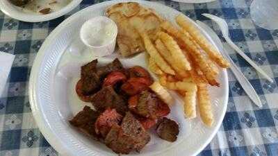 Kostas Greek Food