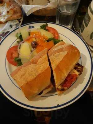 Il Corallo Trattoria