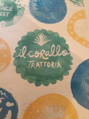 Il Corallo Trattoria
