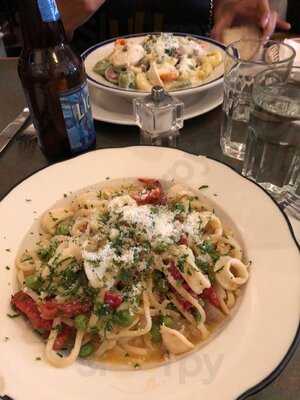 Il Corallo Trattoria