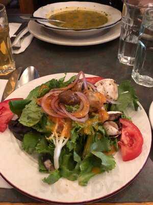 Il Corallo Trattoria