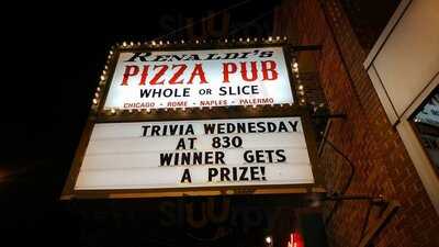 Renaldi's Pizza Pub