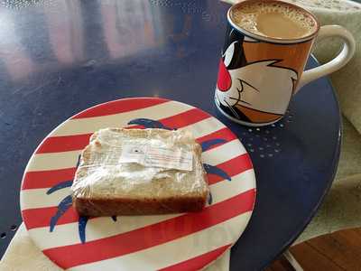 Genuine Joe Coffeehouse