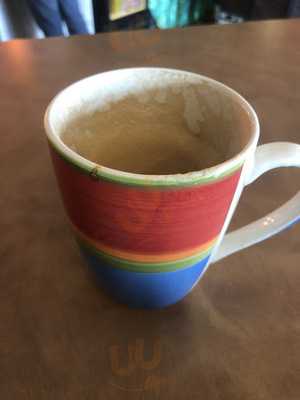 Genuine Joe Coffeehouse