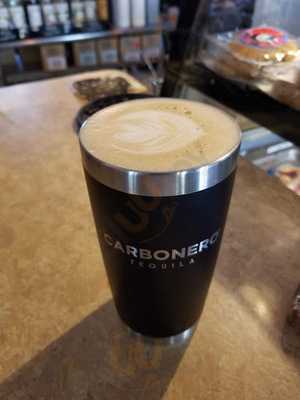 Genuine Joe Coffeehouse