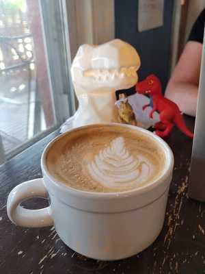 Genuine Joe Coffeehouse