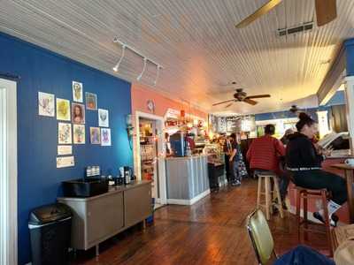 Genuine Joe Coffeehouse