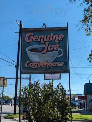 Genuine Joe Coffeehouse