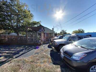 Genuine Joe Coffeehouse