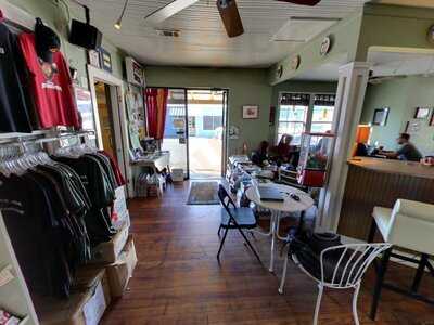 Genuine Joe Coffeehouse