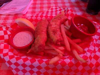 Capurro's Restaurant And Bar