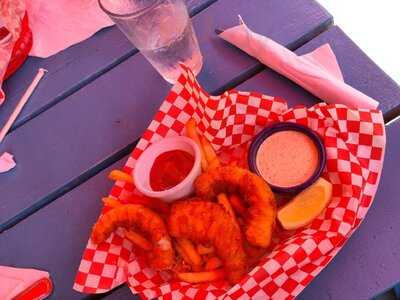 Capurro's Restaurant And Bar