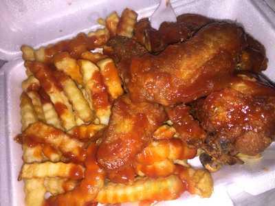 Wing Ling Village Chinese Restaurant